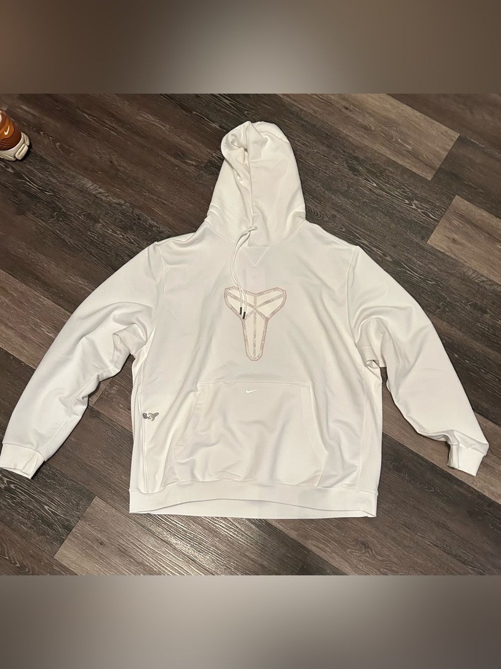Nike Kobe Hoodie